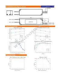 PDA060B-48VB Datasheet Page 3