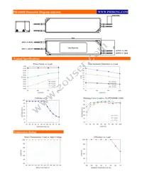 PDA060B-700B Datasheet Page 3