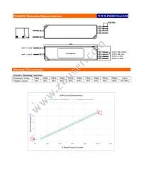 PDA060W-700B Datasheet Page 3