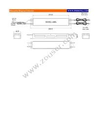 PDA072B-24VG-R Datasheet Page 3