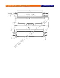 PDA075W-T700G Datasheet Page 3