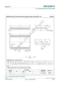 PDI1284P11DGG Datasheet Page 13