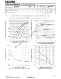 PDR5G-13 Datasheet Page 2