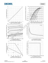 PDR5KF-13 Datasheet Page 3