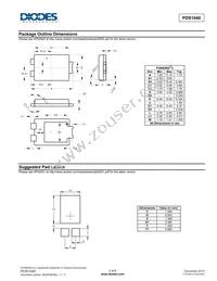 PDS1040Q-13 Datasheet Page 5