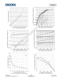 PDS3100-13 Datasheet Page 3