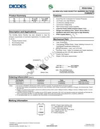 PDS3100Q-13 Cover