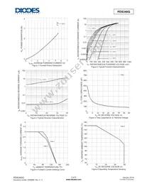 PDS340Q-13 Datasheet Page 3