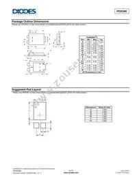 PDS360-13 Datasheet Page 4