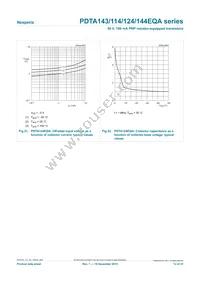 PDTA144EQAZ Datasheet Page 12