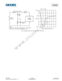 PDU340-13 Datasheet Page 4