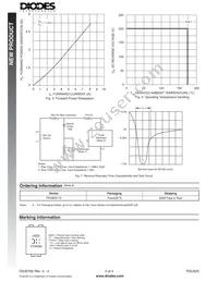 PDU620-13 Datasheet Page 3