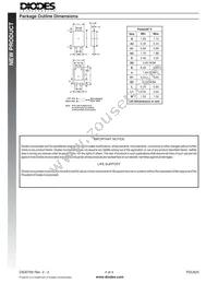 PDU620-13 Datasheet Page 4