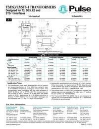 PE-65968T Datasheet Page 4