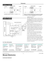 PE-68027QNLT Datasheet Page 5