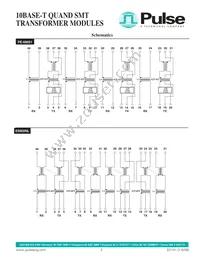 PE-68062LNL Datasheet Page 3