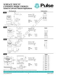 PE-68624 Datasheet Page 6