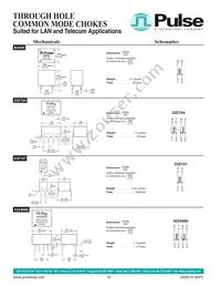 PE-68624 Datasheet Page 10