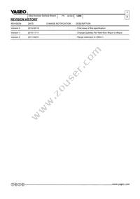 PE1206FKM470R02Z Datasheet Page 8