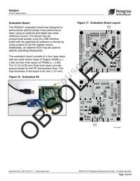 PE33241MLEA-X Datasheet Page 15