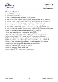 PEB 3342 HT V2.2 Datasheet Page 18