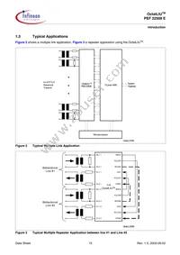 PEF 22508 E V1.1-G Datasheet Page 15
