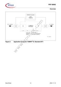 PEF 80902 H V1.1 Datasheet Page 20