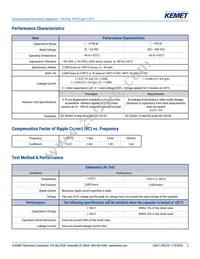 PEG124MG368AQL1 Datasheet Page 2