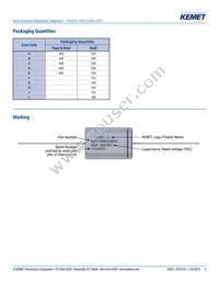 PEG124MG368AQL1 Datasheet Page 9