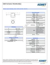 PEG124RL3150QL1 Cover