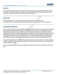 PEG225KF4120ME1 Datasheet Page 4