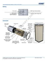 PEG225KF4120ME1 Datasheet Page 6