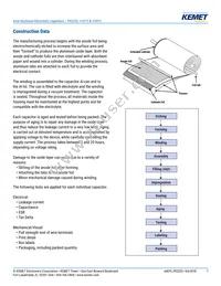 PEG225KF4120ME1 Datasheet Page 7