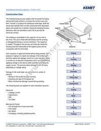 PEG226MH3470QE1 Datasheet Page 7