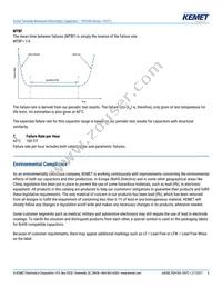 PEH169MJ5100QB2 Datasheet Page 6