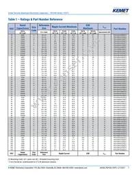 PEH169MJ5100QB2 Datasheet Page 7