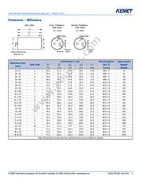 PEH200MA4470MB2 Datasheet Page 3