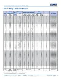 PEH200MA4470MB2 Datasheet Page 7