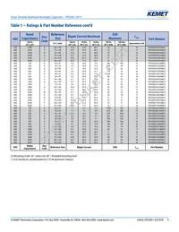 PEH200MA4470MB2 Datasheet Page 9