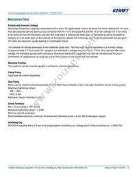 PEH200MA4470MB2 Datasheet Page 10