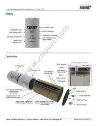 PEH200MA4470MB2 Datasheet Page 11