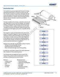 PEH536VCD3180M2 Datasheet Page 11