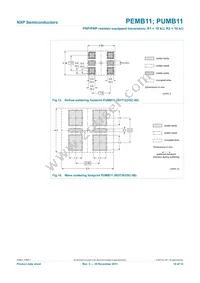 PEMB11 Datasheet Page 11