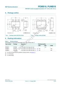 PEMB16 Datasheet Page 7