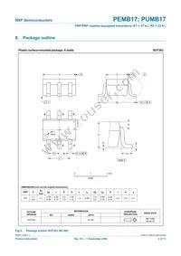 PEMB17 Datasheet Page 7