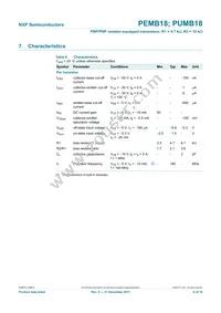 PEMB18 Datasheet Page 7