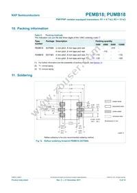 PEMB18 Datasheet Page 10