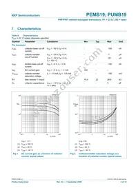 PEMB19 Datasheet Page 5