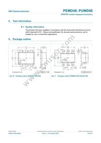 PEMD48 Datasheet Page 11