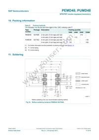 PEMD48 Datasheet Page 12